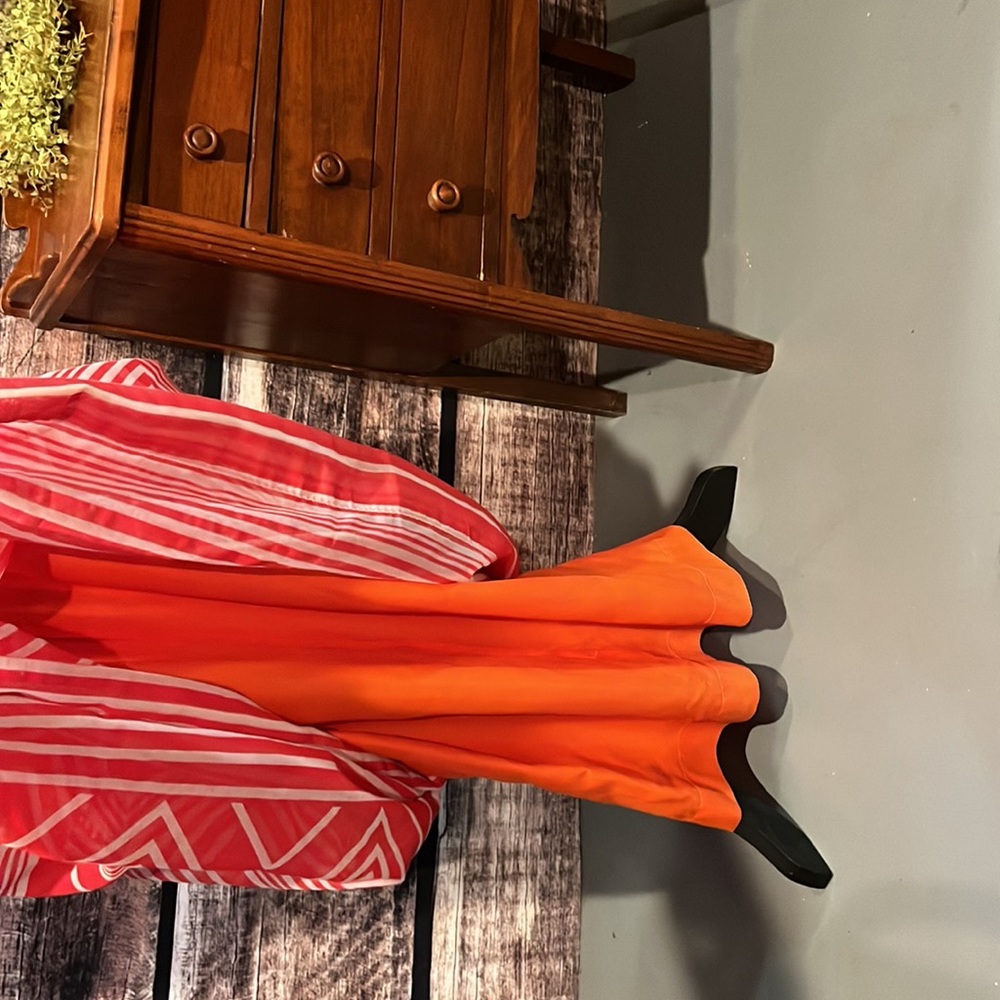 Vintage 60’s hippie boho festival dress. - Picture 11 of 12